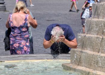 Korriku 2025, i treti më i nxehtë i regjistruar ndonjëherë në Tokë