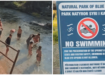 Syri i Kaltër përballet me abuzime të vazhdueshme, institucionet heshtin