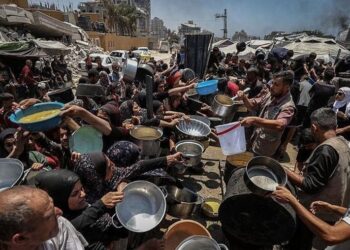 Izraeli planifikon marrjen e plotë të kontrollit të Gazës!