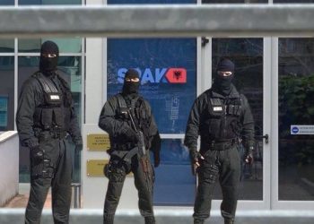 SPAK operacion në disa qytete, goditet grupi i trafikut të drogës nga Amerika Latine në Evropë