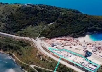 Butrinti në rrezik / Auron Tare publikon pamje tronditëse: Trashëgimia kombëtare po shkatërrohet