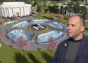 SPAK godet organizatën e Çopjave/ Në pranga edhe Julian Balla, presidenti i ekipit ‘Erzeni’