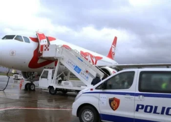 Në kërkim për trafikim të lëndëve narkotike, arrestohet në Spanjë Juxhin Drazhi