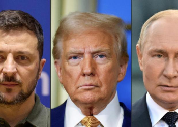 Takimi Trump–Putin në Alaskë, tensione në Shtëpinë e Bardhë