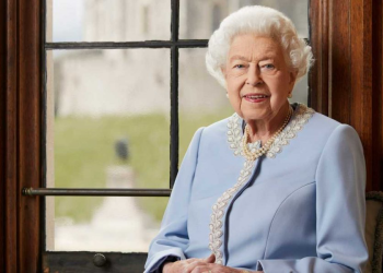 Zbulohet shënimi i fundit në ditarin personal të Mbretëreshës Elizabeth II