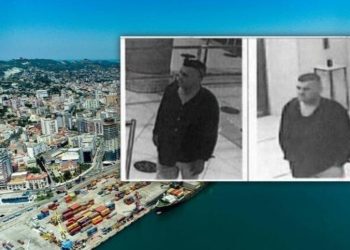 Ekstradohet nga Italia anëtari i grupit “Visi i Pojës”, i kërkuar nga SPAK