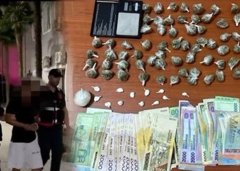 U shiste kokainë dhe kanabis turistëve, arrestohet 28-vjeçari