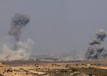 Sulm me raketa në tendën e një gazetari, vriten 5 punonjës të Al Jazeera-s