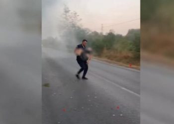 U plagos nga aksidenti rrugor në vendin e quajtur “Qafa e Koshovicës”, ndërron jetë 15-vjeçari