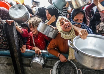 Vijojnë sulmet izraelite në Gaza, 12 viktima! OKB: 300 mijë fëmijë në rrezik si pasojë e kequshqyerjes