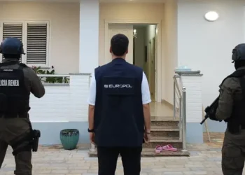 Europol zbardh operacionin ndaj “kartelit të parë shqiptar”