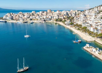 Përse Shqipëria po bëhet destinacioni i preferuar i amerikanëve për jetesë në Evropë