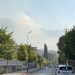 Delvina në kaos nga flakët, qyteti pa drita! Pritet ndërhyrja nga ajri