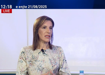 “Daniel Shima di shumë”/ Gazetarja Klodiana Lala ngre dyshime për kërcënime dhe borxhe të ish-zv.drejtorit të AKSHI