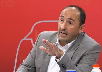 Dorëheqje në qeveri pas zgjedhjes së Dimal Bashës kryetar Kuvendi, largohet ministri i Mjedisit