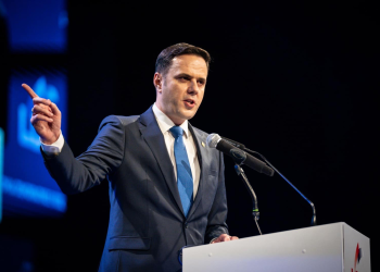 Abdixhiku kundër zgjedhjes së Bashës: “Një fitore e injorancës”