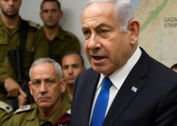 Netanyahu vendos për pushtimin total të Gazës, përfshihen zonat me pengje