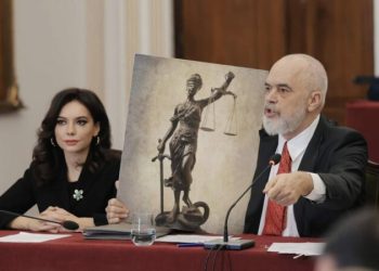 BIRN: Bullizimi i Ramës ndaj gjyqësorit minon besimin te shteti i së drejtës