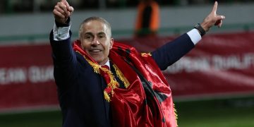 Sylvinho shpall listën e Kombëtares për sfidat e shtatorit