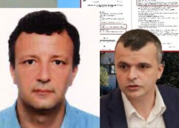 A po shembet perandoria e Ermal Beqirit në AKSHI? Rikthimi i Gerond Meçes sinjalizon fundin e një epoke në tenderat e teknologjisë