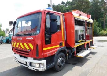 Bashkive u mungojnë zjarrfikësit, numri i tyre është 25% më pak sesa standardi ligjor