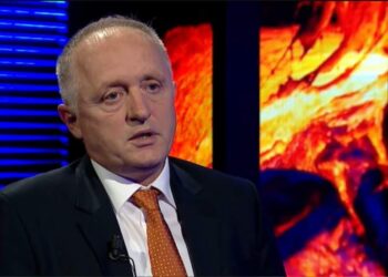 Kur thirrjet për ‘vdekje për shqiptarët’ dhe ‘dhoma gazi’ bëhen në publik, kemi të bëjmë me një alarm