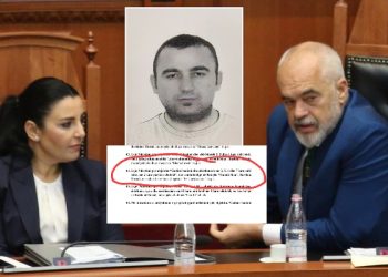 Rama-Balluku “shpërblejnë” me dy leje ndërtimi trafikantin e dënuar, Fejzo Zekaj