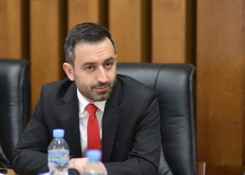Dimal Basha zgjidhet kryetar i Kuvendit, zhbllokohet ngërçi politik në Kosovë
