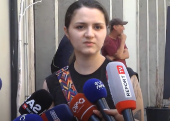 “Babin e hëngri kanceri nga brenda”, vajza e Naun Shundit mes lotëve: Mendoi se do të jetonte