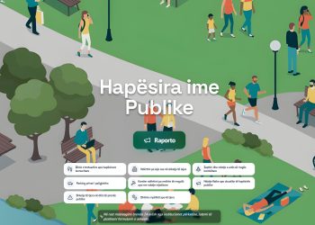 Qeveria hap portale, mbyll sytë: “Hapësira ime publike”, një tjetër skemë për të djegur paratë e shqiptarëve