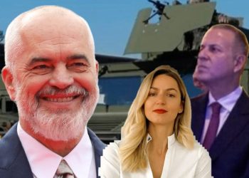 Rama, Arjeta Puca dhe miku izraelit Yeffet: Skandali i monopolit të armëve që kthen mbrojtjen në biznes privat