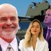 Rama, Arjeta Puca dhe miku izraelit Yeffet: Skandali i monopolit të armëve që kthen mbrojtjen në biznes privat