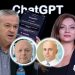 Murrizi ironizon Vokshin: Me ChatGPT bëni opozitë, por heshtni për koncesionet miliona euro të Karathanosit e Allajbeut