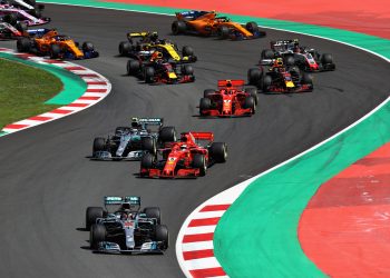 Formula 1 si mjet për të manipuluar perceptimet e brendshme dhe globale të Shqipërisë Europiane