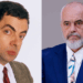 Një përgjigje nga Mr. Bean për shqetësimin Kryeministrit shqiptar!