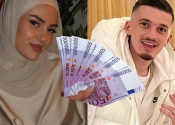 Influencuesit e “Tik-Tok” dhe “Instagram” rrëmbejnë audiencën, bien ndjeshëm të ardhurat e televizioneve