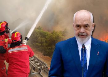 Çadra, tym e propagandë: Shqipëria që Rama nuk e rindërtoi kurrë