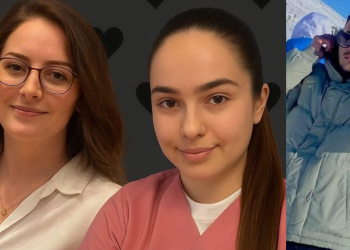 Me shpejtësi dhe i dehur, si 23-vjeçari përplasi përballë dy motrat në Sarandë! Vajzat lanë pas vëllain e vogël me leuçemi