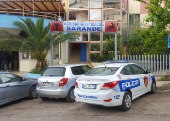 Dhunë tronditëse në Sarandë/ Nënë e bir sulmohen brutalisht, arrestohen dy vëllezër