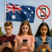 Australia ndalon rrjetet sociale për fëmijët nën 16 vjeç