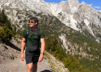 Tragjedia në Valbonë, humb jetën turisti holandez pasi ra në humnerë