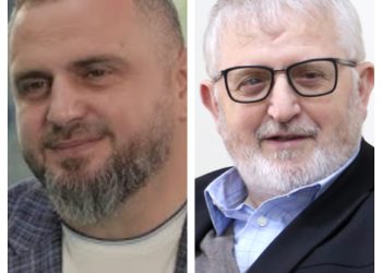 Kreu i Xhamisë së Namazgjasë Gazment Teqja kullë 17 kate, leje edhe për Samed Shehun e Fondacionit Mirënjohja