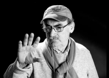 2 Shtatori shpallet ditë zie kombëtare për ndarjen nga jeta të Dhimitër Anagnostit