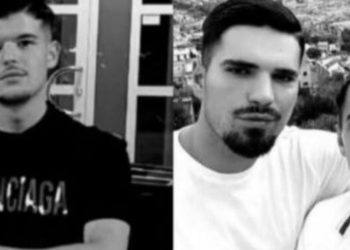 Aksident tragjik në Luksemburg, humbin jetën tre të rinj nga Kosova