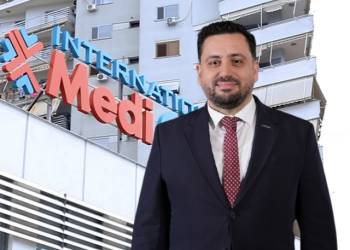 Pastrim parash dhe ilaçe të ndaluara / Spitali privat ‘Medicare’ pjesë e ‘Sante Plus’, në kërkim pronari mafioz turk Bilal Kara, gjymtime dhe masakrim pacientëve