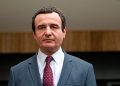 Kurti rikonfirmohet nga LVV si kandidat për kryeministër, Kushtetuesja bllokon procesin për qeverinë e re