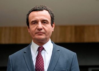 Kurti rikonfirmohet nga LVV si kandidat për kryeministër, Kushtetuesja bllokon procesin për qeverinë e re