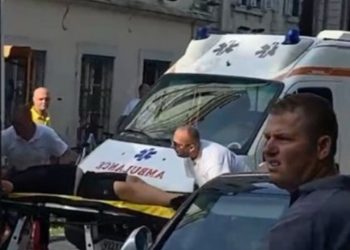 Atentati në Shkodër merr viktimën e dytë/ Humb jetën edhe një i plagosur, truproja e anëtarit të grupit të Bajrit