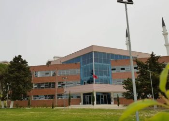 100 vite histori dhe përkushtim në shkollën “Çarles Telford Erickson”