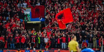 Finalja e parë drejt Botërorit! Shqipëria sfidon Letoninë në “Arenën Kombëtare”